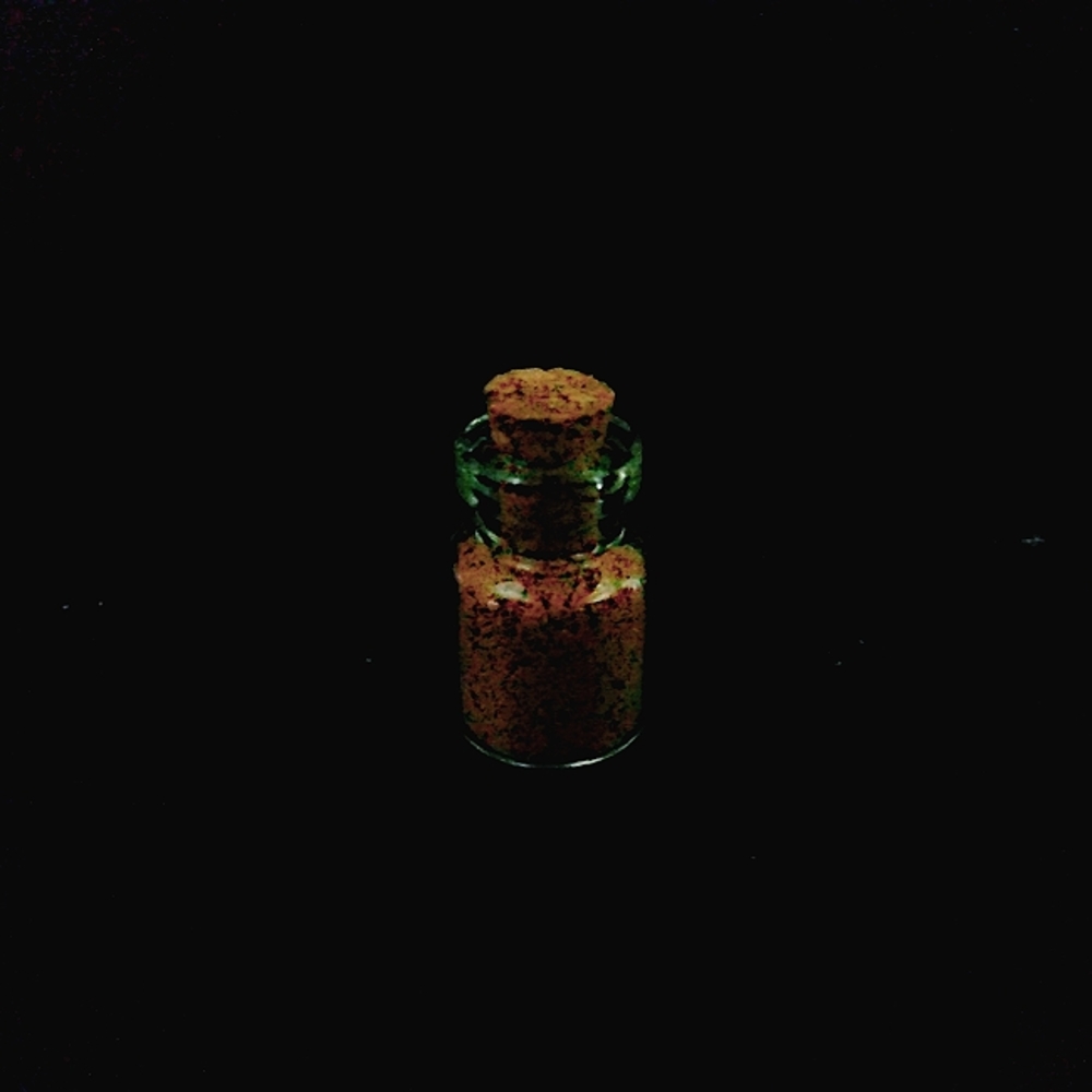 ...Hindu Hotfoot Powder D262021-♾️...1.5ml...0.05 fl. oz. Container...